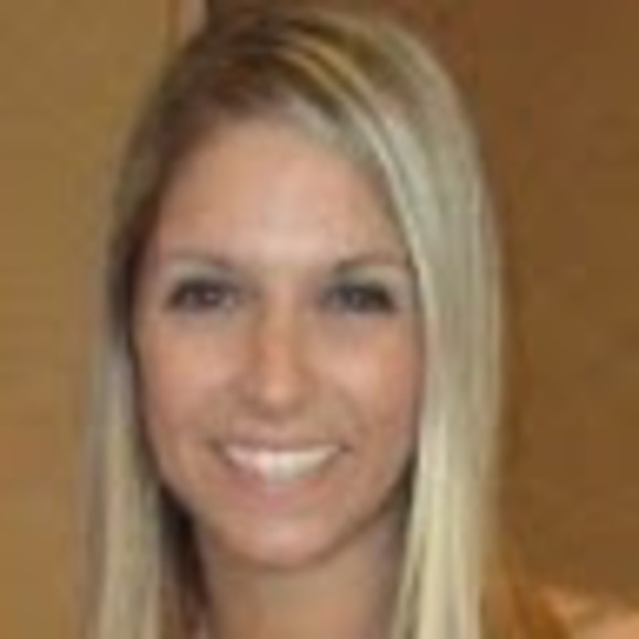 Meet your Posher, Jaclyn - Picture 1 of 1